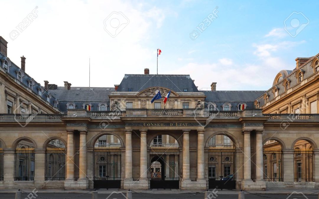 Actu – Fonctions publiques
